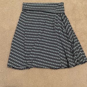 Max Studio skirt